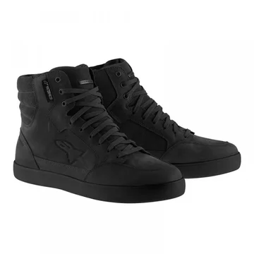 Мотоботы ALPINESTARS j-6 wp black
