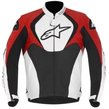 Куртка ALPINESTARS JAWS
