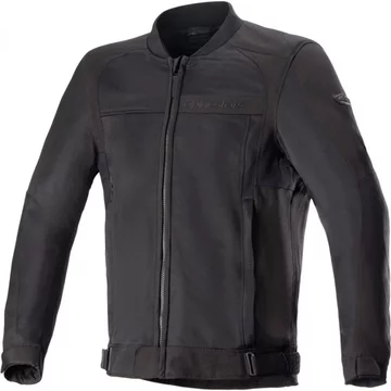 Мотокуртка ALPINESTARS LUC AIR V2 BLACK