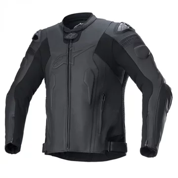 Мотокуртка ALPINESTARS MISSILE AIRFLOW V2