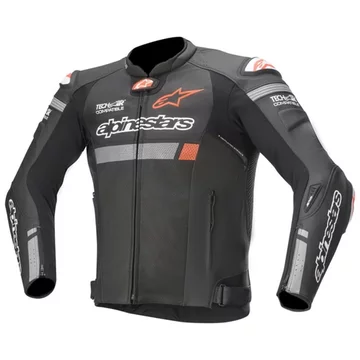 Мотокуртка ALPINESTARS MISSILE IGNITION AIRFLOW