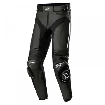 Мотобрюки ALPINESTARS MISSILE V3 BLACK