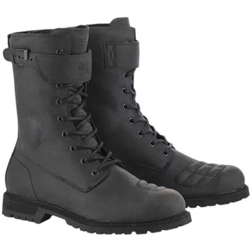 Мотоботи ALPINESTARS OSCAR FIRM