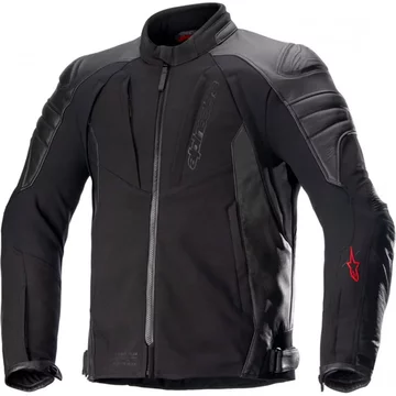 Мотокуртка ALPINESTARS PROTON WP BLACK