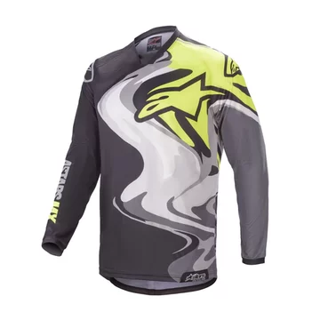 Джерсі ALPINESTARS RACER FLAGSHIP