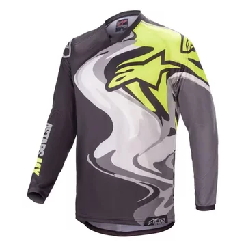 Джерсі ALPINESTARS RACER FLAGSHIP