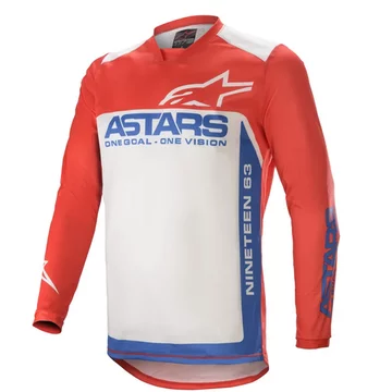 Джерсі ALPINESTARS RACER SUPERMATIC