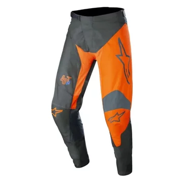 Мотобрюки ALPINESTARS RACER SUPERMATIC