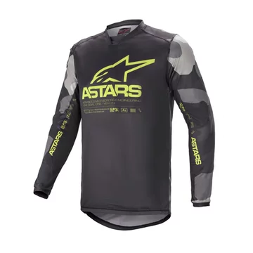 Джерсі ALPINESTARS RACER TACTICAL