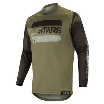 Джерсі ALPINESTARS RACER TACTICAL