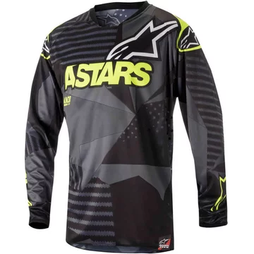 Джерсі ALPINESTARS RACER TACTICAL