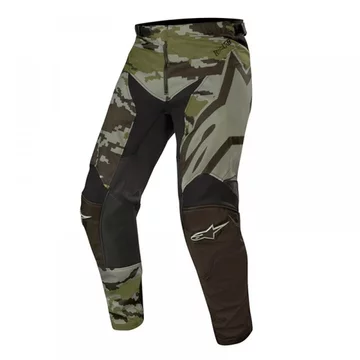Мотобрюки ALPINESTARS RACER TACTICAL