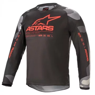 Джерсі дитяча ALPINESTARS RACER TACTICAL