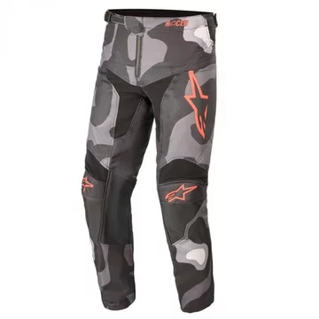 Мотобрюки дитячі ALPINESTARS RACER TACTICAL