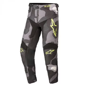 Мотобрюки дитячі ALPINESTARS RACER TACTICAL