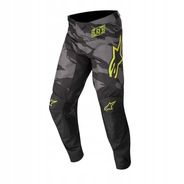 Мотобрюки ALPINESTARS RACER TACTICAL