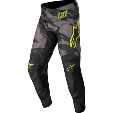 Мотобрюки ALPINESTARS RACER TACTICAL V2