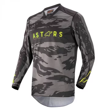Джерсі ALPINESTARS RACER TACTICAL V2