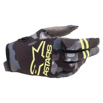 Мото рукавички дитячі ALPINESTARS RADAR