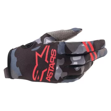 Мото рукавички дитячі ALPINESTARS RADAR