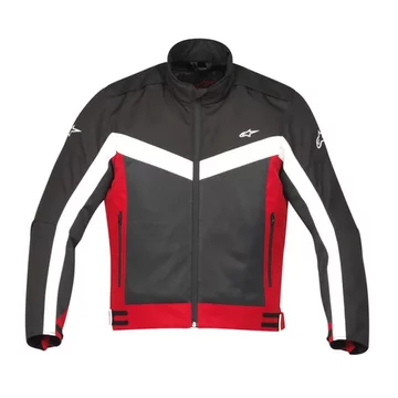 Мотокуртка ALPINESTARS RADON AIR