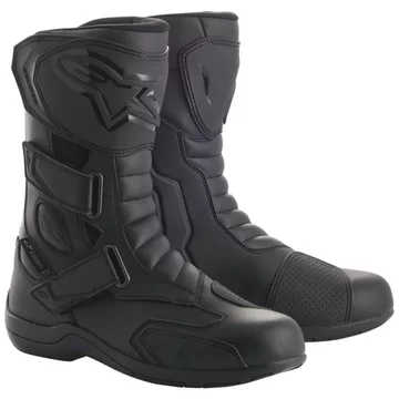 Мотоботы ALPINESTARS RADON DRYSTAR BLACK