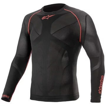 Термокофта ALPINESTARS ride tech summer v2 long