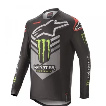 Джерсі ALPINESTARS S20-M AMMO
