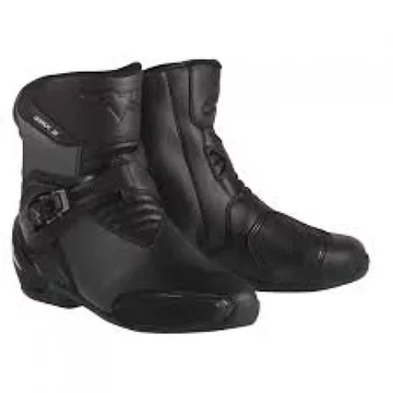 Мотоботи ALPINESTARS SMX-3