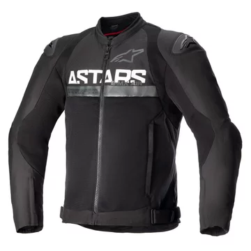 Мотокуртка ALPINESTARS SMX AIR L