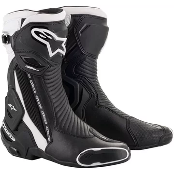 Мотоботи ALPINESTARS SMX PLUS V2