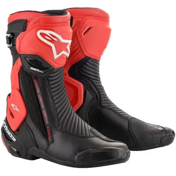 Мотоботи ALPINESTARS SMX PLUS V2