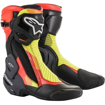 Мотоботи ALPINESTARS SMX PLUS V2