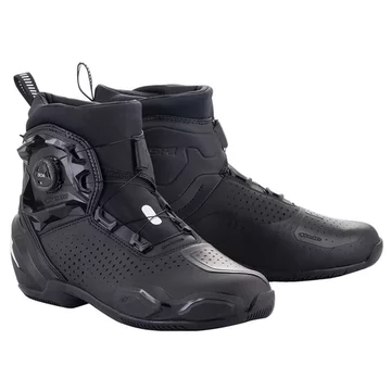 Мотоботы ALPINESTARS SP-2 BLACK