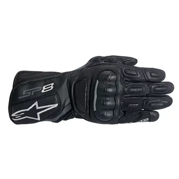 Перчатки ALPINESTARS SP-8 V.2