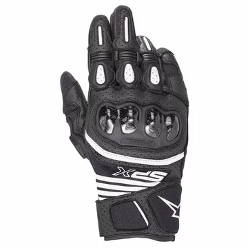 Перчатки ALPINESTARS SP X AIR CARBON