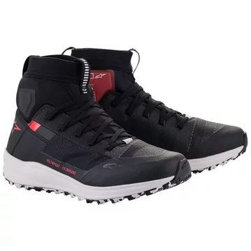 Мотоботи ALPINESTARS SPEEDFORCE