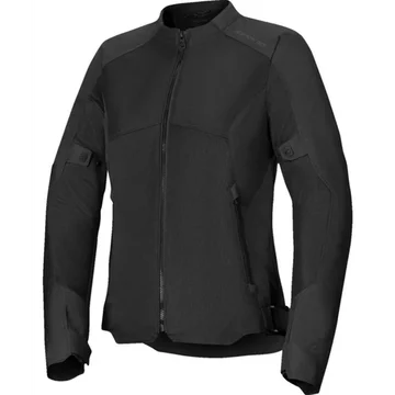 Мотокуртка женская ALPINESTARS stella c-1 air black