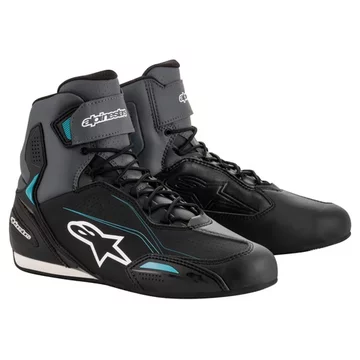 Мотоботи жіночі ALPINESTARS STELLA FASTER-3