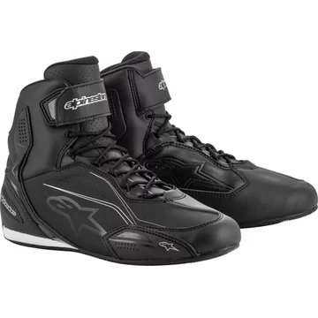 Мотоботи жіночі ALPINESTARS STELLA FASTER-3