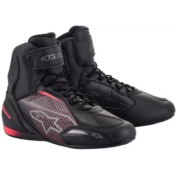 Мотоботи жіночі ALPINESTARS STELLA FASTER-3