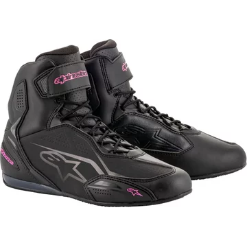 Мотоботи жіночі ALPINESTARS STELLA FASTER-3