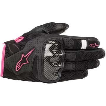 Мото рукавички жіночі ALPINESTARS STELLA SMX-1 AIR V2