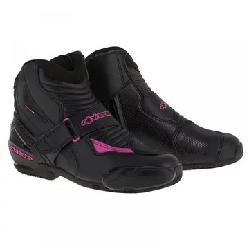 Мотоботи жіночі ALPINESTARS STELLA SMX-1 R