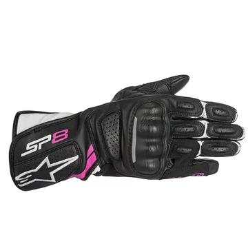 Перчатки ALPINESTARS STELLA SP-8 V.2