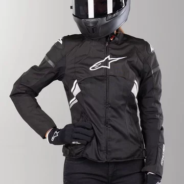 Куртка ALPINESTARS STELLA T-GP PLUS R V3 AIR