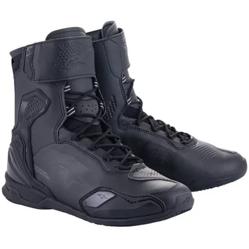 Мотоботы ALPINESTARS SUPERFASTER BLACK