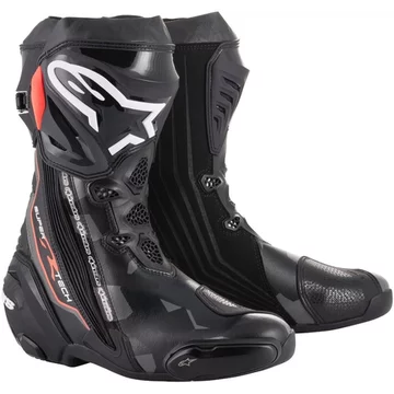 Мотоботи ALPINESTARS SUPERTECH R