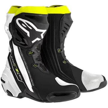 Мотоботи ALPINESTARS SUPERTECH R
