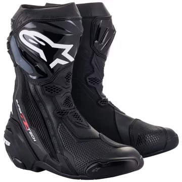 Мотоботи ALPINESTARS SUPERTECH R V2